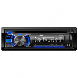   JVC KD-R647EED