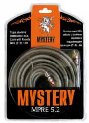  ̳  RCA Mystery MPRE 5.2 (5m)