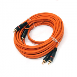  ̳  RCA Mystery MRCA 5.2 (5m)