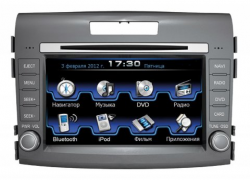    RoadRover Honda CR-V 2012+