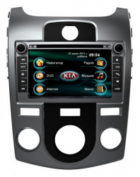    RoadRover KIA Cerato 2009-2012