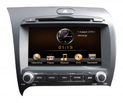    RoadRover KIA Cerato 2013+, K3