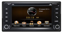    RoadRover Mitsubishi Outlander 2012+