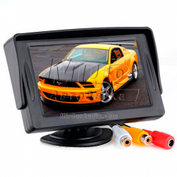     TFT Monitor 4,3 ( , )