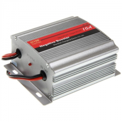 Інвертор (24V-12V) 10A Фото Інвертор (24V-12V) 10A