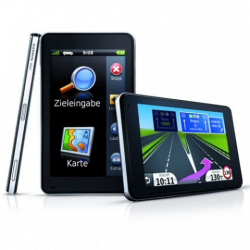  GPS  Garmin Nuvi 3490 LMT ()