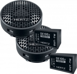   Hertz DT 24.3