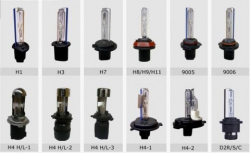    Vian Pro 35W (4300/5000/6000K)