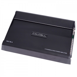 Підсилювач Calcell VAC 90.4 Фото Підсилювач Calcell VAC 90.4