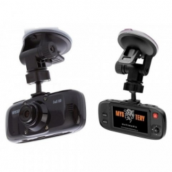  ³ Mystery MDR-880HD