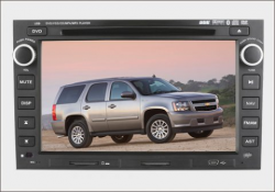    Phantom DVM-3750G i6 (Chevrolet Tahoe 2011-)