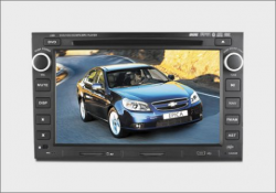    Phantom DVM-3028G i6 (Chevrolet Epica, Cativa, Aveo 4D)