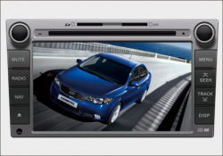    Phantom DVM-3320G i6 (Kia Cerato 2010-2012)