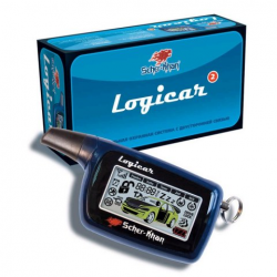   Scher-Khan Logicar 2