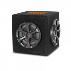 Сабвуфер Mystery MBB-655A Фото Сабвуфер Mystery MBB-655A