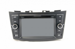    Globex GU-Z761 Suzuki Swift 2010