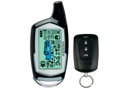   Sheriff ZX-945 Pro