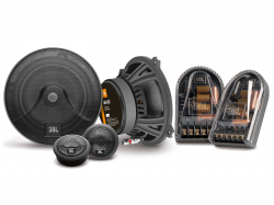   JBL MS-52C