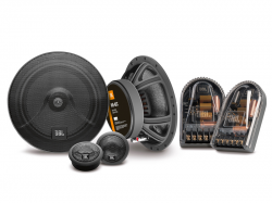   JBL MS-62C