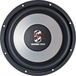   Ground Zero GZIW 250X