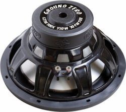 ���� �������� Ground Zero GZIW 300X