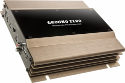  ϳ Ground Zero GZIA 2130HPX