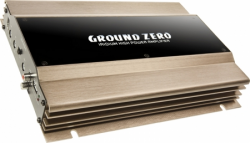  ϳ Ground Zero GZIA 2235HPX