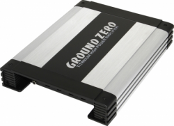 Підсилювач Ground Zero GZTA 2155X Фото Підсилювач Ground Zero GZTA 2155X