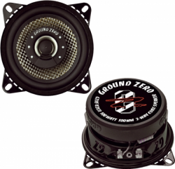   Ground Zero GZRF 42XII