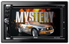 Фото Автомагнітола Mystery MDD-6250BS