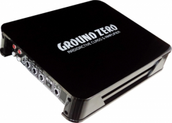 ���� ϳ�������� Ground Zero GZRA 4.100G