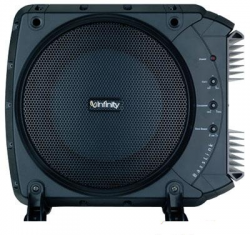 ���� �������� Infinity Basslink