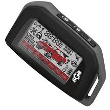   KGB FX-10