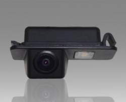 Автомобільна камера RS RVC-051 Ford Kuga, Mondeo, Carnival, Fiesta, Focus Фото Автомобільна камера RS RVC-051 Ford Kuga, Mondeo, Carnival, Fiesta, Focus