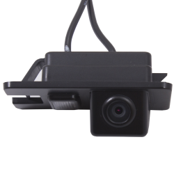 Автомобільна камера RS RVC-062 Great Wall Hover Фото Автомобільна камера RS RVC-062 Great Wall Hover