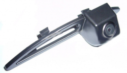 Автомобільна камера RS RVC-053 Hyundai Sonata new Фото Автомобільна камера RS RVC-053 Hyundai Sonata new