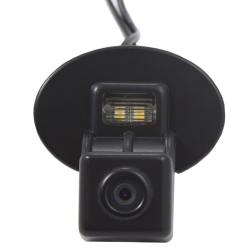 Автомобільна камера RS RVC-059 Kia Cerato 09- Forte, Koup Фото Автомобільна камера RS RVC-059 Kia Cerato 09- Forte, Koup