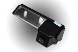    RS RVC-045CCD Mitsubishi Grandis