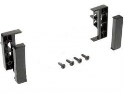    Carav 11-005 Audi A2/A3/A4/A6 1DIN