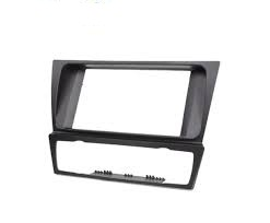    Carav 11-125 BMW3-Series E90 / 91 / 92 / 93 04+ 2DIN