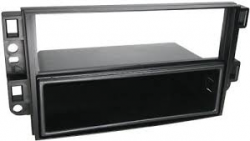 Рамка перехідна ACV 281087-01 Chevrolet Epica/Aveo/Captiva Фото Рамка перехідна ACV 281087-01 Chevrolet Epica/Aveo/Captiva