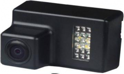    RS RVC-047 Peugeot 206, 207, 307, 407