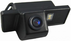    RS RVC-048 Peugeot 206, 207, 307, 407