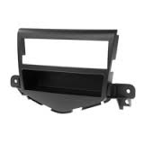 Рамка перехідна Carav 11-053 Chevrolet Cruze 09+ w/pocket 1DIN Фото Рамка перехідна Carav 11-053 Chevrolet Cruze 09+ w/pocket 1DIN
