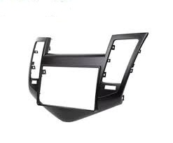    Carav 11-128 Chevrolet Cruze 09 2DIN