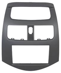    Carav 11-180 Chevrolet Spark(M300) 10+/Daewoo Matiz Creative (M300) 09-11 2DIN