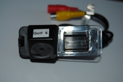    RS RVC-054 Volkswagen Passat B6 10, Golf 6 10