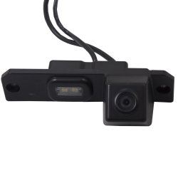 Автомобільна камера RS RVC-055 Volkswagen Passat 06 Фото Автомобільна камера RS RVC-055 Volkswagen Passat 06