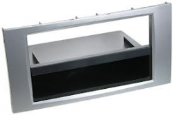    ACV 281114-08-1 Ford Focus C-MAX 9/03 Ford Focus 2005 BLACK