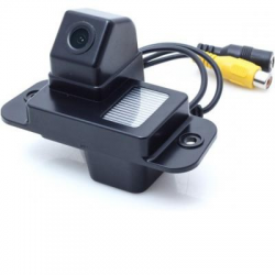 Автомобільна камера RS RVC-069 SsangYong Actyon 06-10 Фото Автомобільна камера RS RVC-069 SsangYong Actyon 06-10